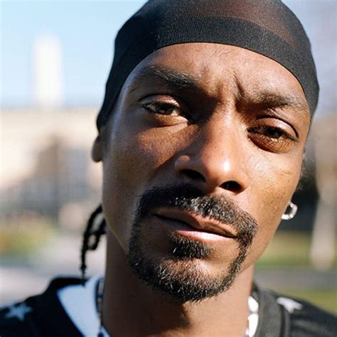 Snoop Dogg .